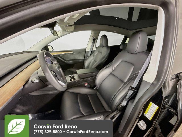 Used 2023 Tesla Model Y AWD image 21
