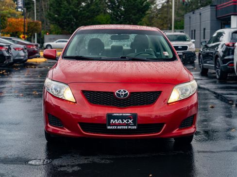 Used 2009 Toyota Corolla LE image 3