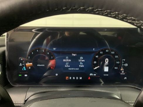 New 2026 Ford Mustang GT Premium image 23