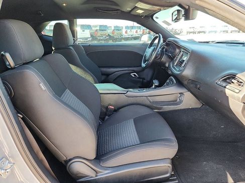 Certified 2021 Dodge Challenger GT w/ Blacktop Package image 11