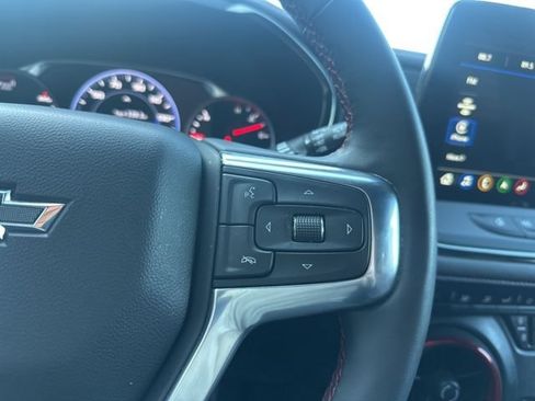 Used 2023 Chevrolet Blazer RS w/ LPO, Floor Liner Package FWD image 24