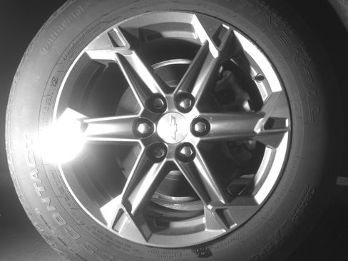 Used 2025 Chevrolet Blazer LT FWD image 13