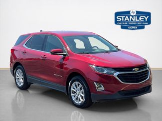 Used 2019 Chevrolet Equinox LT FWD video 1
