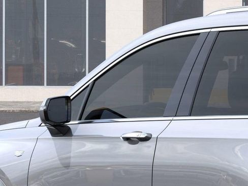 New 2025 Cadillac XT6 Premium Luxury w/ Technology Package FWD image 12