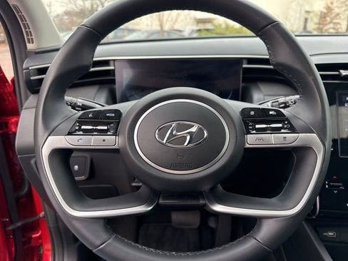 Certified 2023 Hyundai Tucson SEL w/ Convenience Package image 13