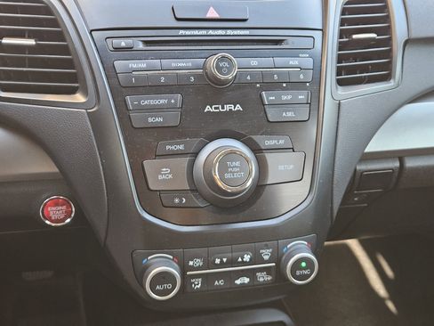 Used 2016 Acura RDX FWD image 21