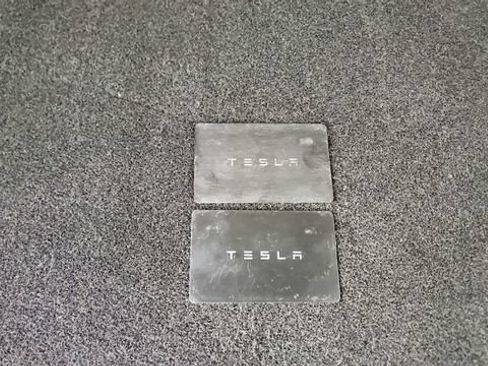 Used 2025 Tesla Model 3 Long Range RWD image 76