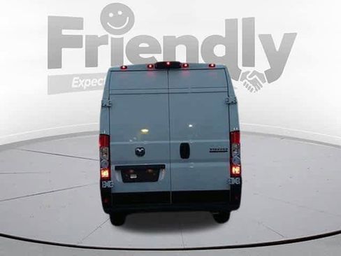 New 2025 RAM ProMaster 1500 w/ Premium Convenience Group image 13