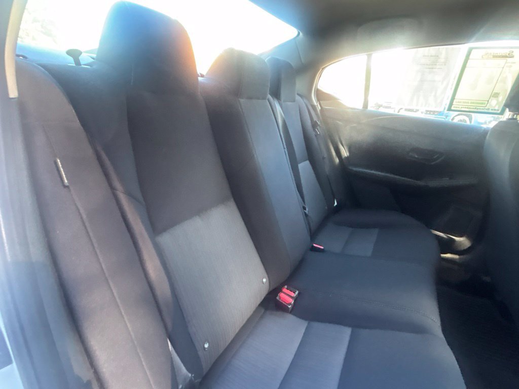 Used 2024 Nissan Sentra SV FWD image 21