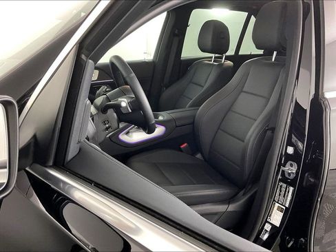 Used 2026 Mercedes-Benz GLE 450 4MATIC image 17