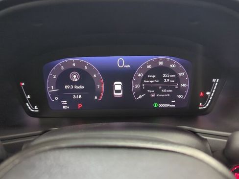 New 2026 Honda Accord SE image 19