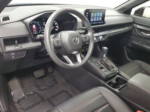 Certified 2024 Honda CR-V Sport-L image 21