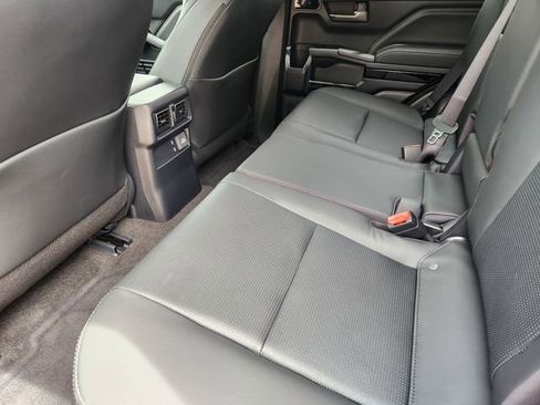 New 2026 Toyota 4Runner Limited AWD/4WD image 24