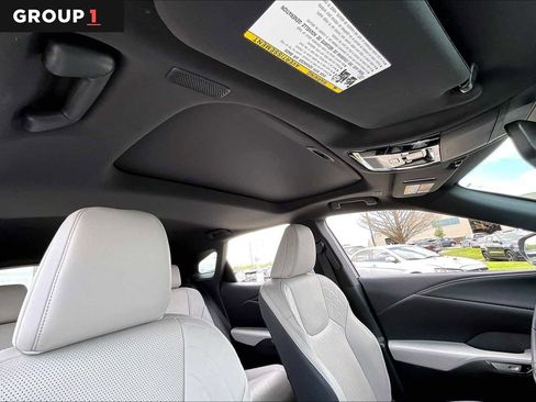 Used 2025 Lexus RX 350 Premium Plus w/ Accessory Package (Z1) image 12