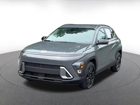 Used 2026 Hyundai Kona SEL Sport FWD image 7