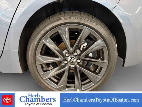 Used 2026 Toyota Corolla SE w/ SE Package FWD image 20