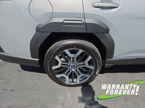New 2026 Subaru Outback Touring XT AWD/4WD image 21