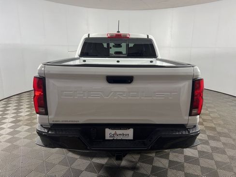 New 2026 Chevrolet Colorado Z71 w/ Z71 Convenience Package 2 image 5