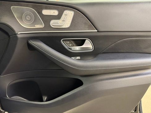 Used 2022 Mercedes-Benz GLE 350 GLE 350 image 33