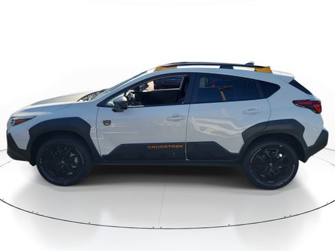 Certified 2025 Subaru Crosstrek 2.5i Wilderness image 3