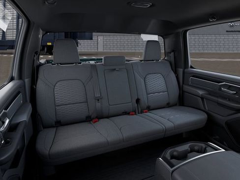 New 2026 RAM 1500 2WD Crew Cab image 15