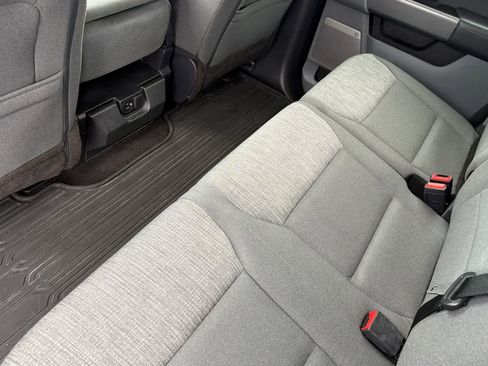 Certified 2021 Ford F150 XLT w/ Equipment Group 302A High image 4