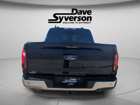 Certified 2024 Ford F150 Lariat image 4