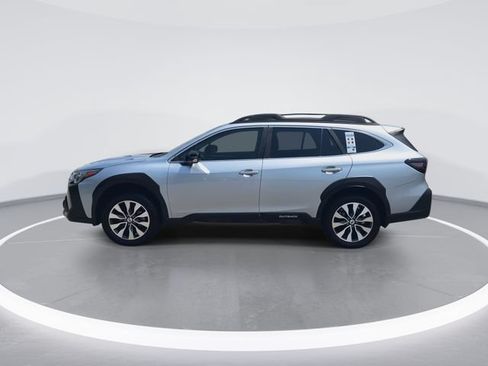Certified 2024 Subaru Outback Limited AWD/4WD image 5