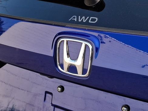 Certified 2025 Honda CR-V EX-L image 32