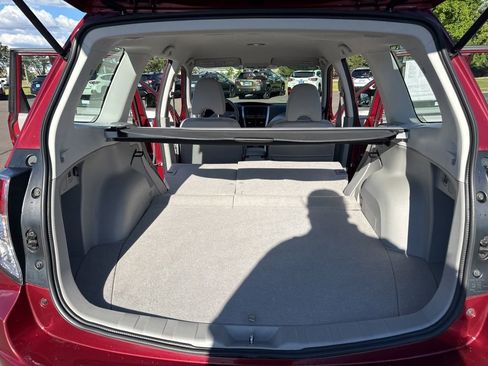 Used 2010 Subaru Forester 2.5X AWD/4WD image 15