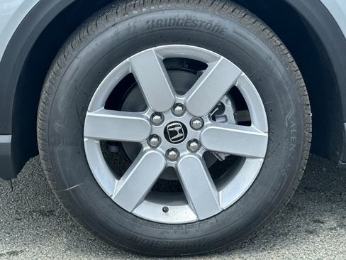 New 2026 Honda Prologue EX image 33