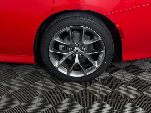 Used 2023 Dodge Charger GT RWD image 12
