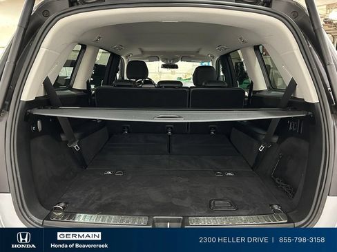 Used 2013 Mercedes-Benz GL 450 4MATIC image 31
