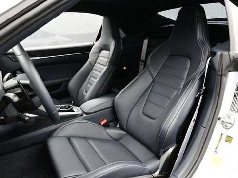 Certified 2026 Porsche 911 Carrera GTS RWD image 5