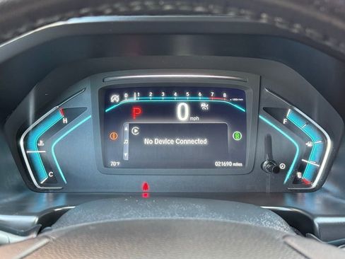 Used 2023 Honda Odyssey Touring image 5