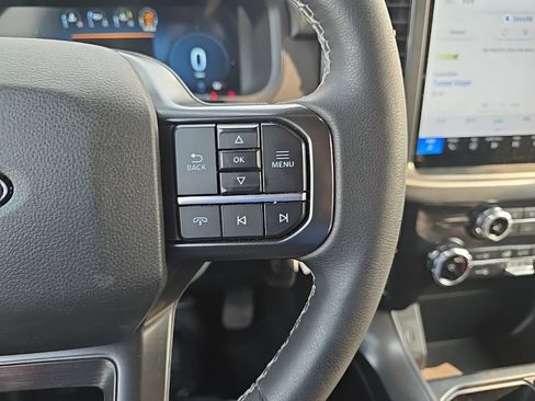 Used 2024 Ford F150 XLT w/ FX4 Off-Road Package AWD/4WD image 16