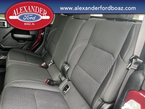 Used 2021 Jeep Gladiator Sport w/ Quick Order Package 24Q 80Th image 16