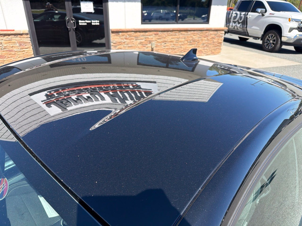 Used 2024 Ford Mustang GT RWD image 14