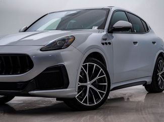 Certified 2024 Maserati Grecale Trofeo video 2