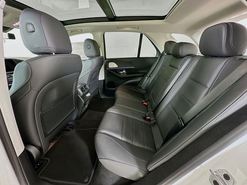 New 2026 Mercedes-Benz GLE 350 GLE 350 image 27