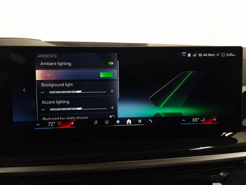 Used 2026 BMW X6 xDrive40i w/ Premium Package image 27