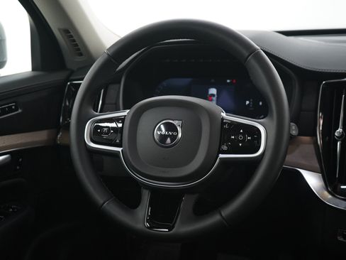 Used 2026 Volvo XC90 B6 Plus AWD/4WD image 18