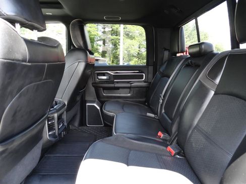Used 2020 RAM 2500 Laramie AWD/4WD image 20