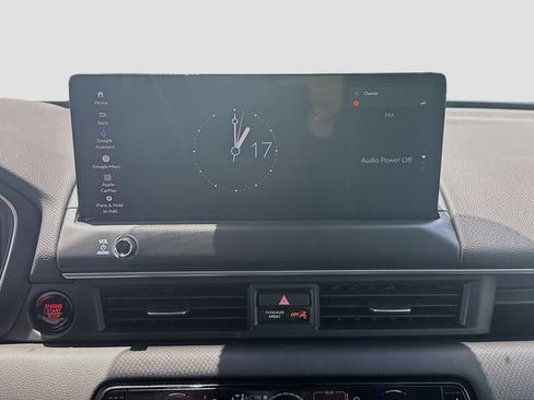 New 2026 Honda Pilot EX-L image 12