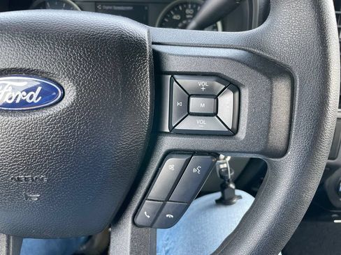 Used 2018 Ford F150 XLT w/ Trailer Tow Package AWD/4WD image 19