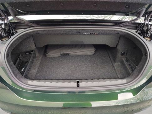 Used 2022 BMW 430i Convertible w/ Convenience Package image 21