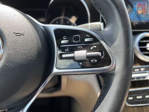 Used 2020 Mercedes-Benz C 300 Cabriolet image 20