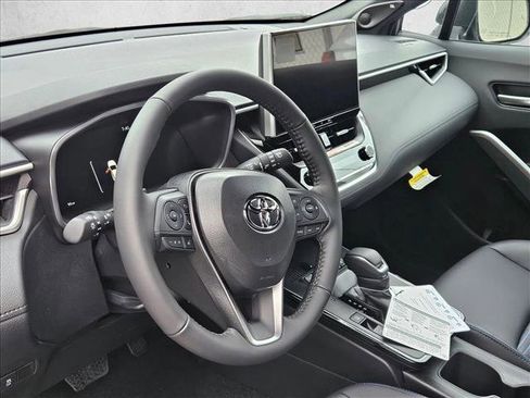 New 2026 Toyota Corolla Cross XSE image 3