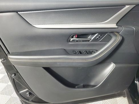 Used 2024 MAZDA CX-90 Plug-In Hybrid w/ Preferred AWD/4WD image 20