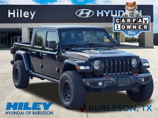 Used 2022 Jeep Gladiator Rubicon w/ Cold Weather Group AWD/4WD video 1